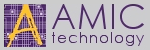 AMIC Technology 로고